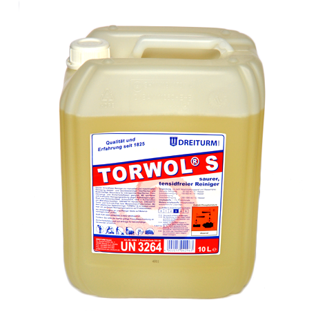 TORWOL S