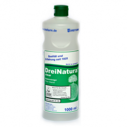 DreiNatura clear- čistič podlah